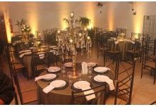 Casamento Isabela e Francieder