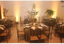 Casamento Isabela e Francieder