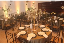 Casamento Isabela e Francieder