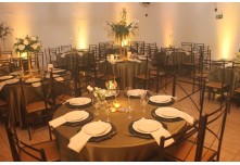 Casamento Isabela e Francieder