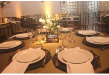 Casamento Isabela e Francieder