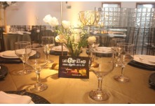 Casamento Isabela e Francieder