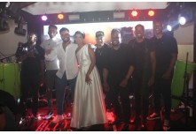 Casamento Isabela e Francieder