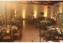 Casamento Isabela e Francieder