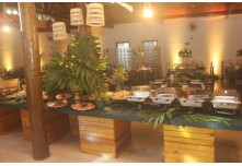 Casamento Isabela e Francieder