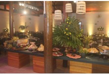 Casamento Isabela e Francieder