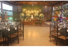 Casamento Isabela e Francieder