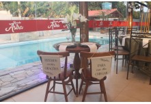 Casamento Isabela e Francieder