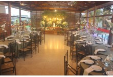 Casamento Isabela e Francieder