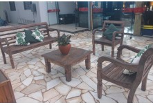 Casamento Isabela e Francieder