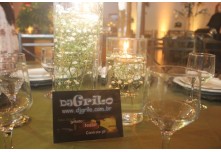 Casamento Isabela e Francieder