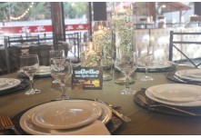 Casamento Isabela e Francieder