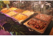 Casamento Isabela e Francieder