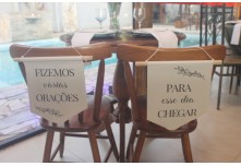 Casamento Isabela e Francieder