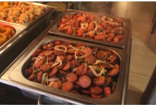 Casamento Isabela e Francieder