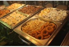 Casamento Isabela e Francieder