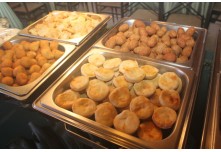 Casamento Isabela e Francieder