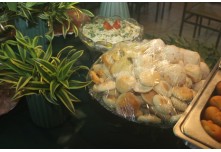 Casamento Isabela e Francieder