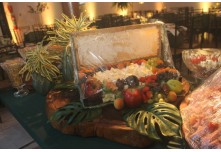 Casamento Isabela e Francieder