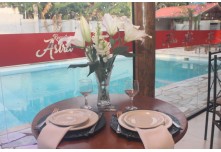 Casamento Isabela e Francieder