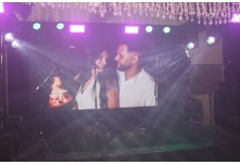 Casamento Isabela e Francieder