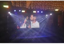 Casamento Isabela e Francieder