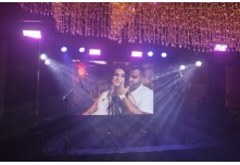 Casamento Isabela e Francieder