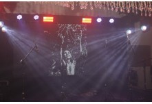 Casamento Isabela e Francieder