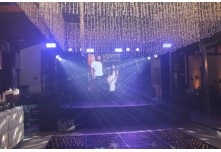 Casamento Isabela e Francieder