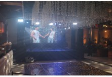 Casamento Isabela e Francieder