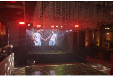 Casamento Isabela e Francieder