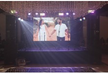 Casamento Isabela e Francieder