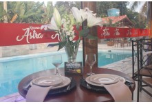 Casamento Isabela e Francieder