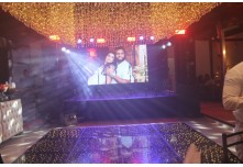 Casamento Isabela e Francieder