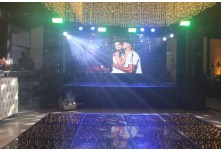 Casamento Isabela e Francieder