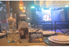 Casamento Isabela e Francieder