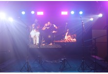 Casamento Isabela e Francieder