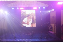 Casamento Isabela e Francieder