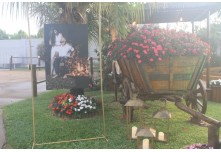 Casamento Isabela e Francieder