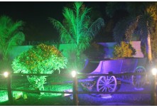 Casamento Isabela e Francieder