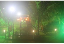 Casamento Isabela e Francieder