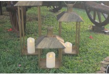 Casamento Isabela e Francieder