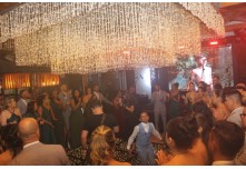 Casamento Isabela e Francieder