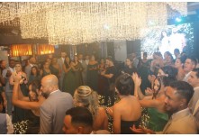 Casamento Isabela e Francieder