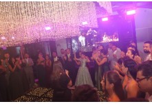 Casamento Isabela e Francieder