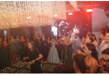 Casamento Isabela e Francieder