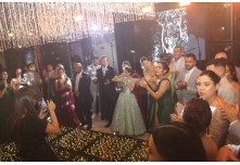 Casamento Isabela e Francieder