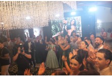 Casamento Isabela e Francieder