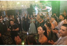 Casamento Isabela e Francieder