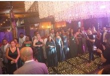 Casamento Isabela e Francieder